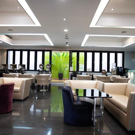 Kapok Hotel & Resorts Luodong Exterior foto