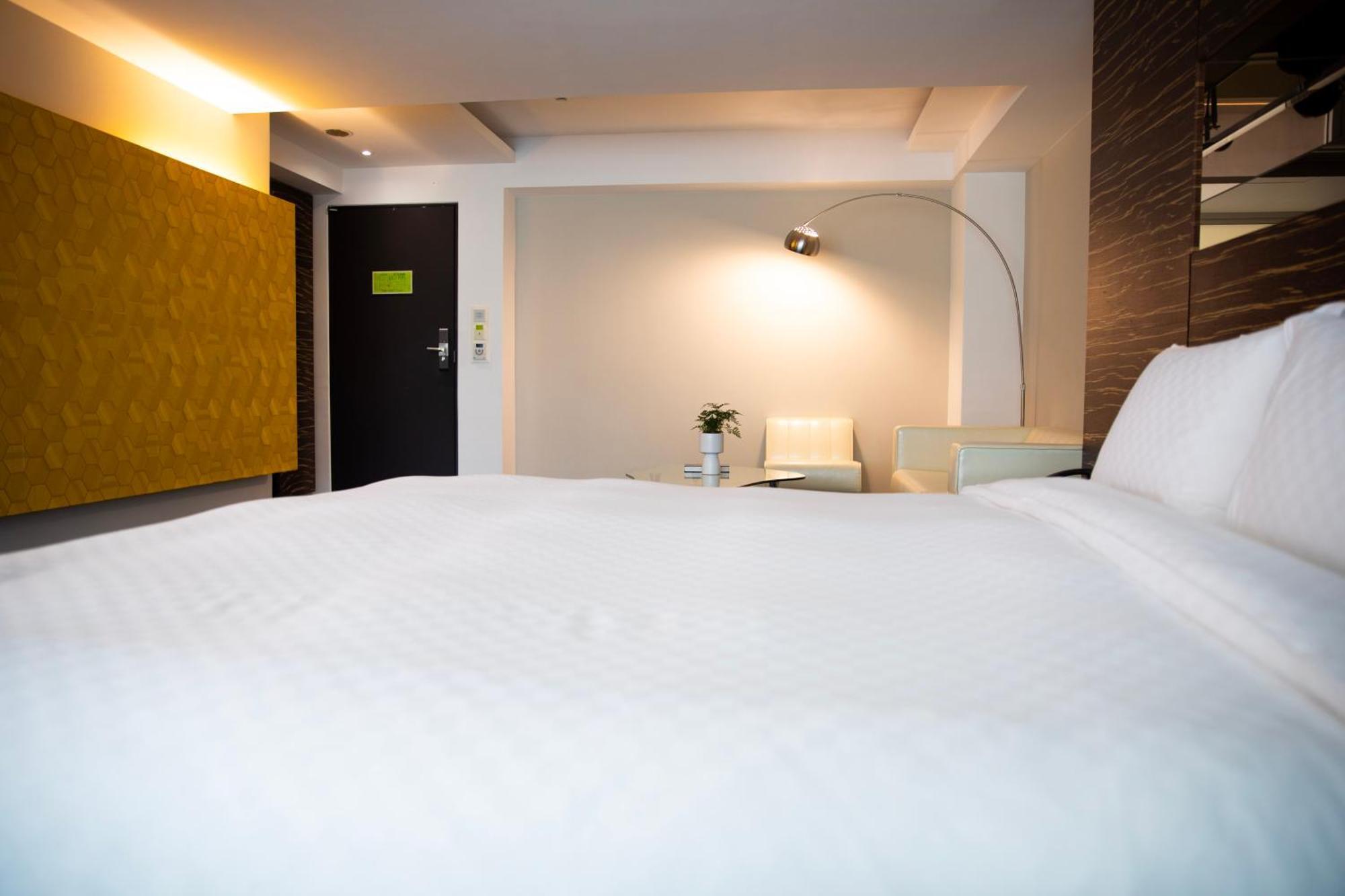 Kapok Hotel & Resorts Luodong Exterior foto