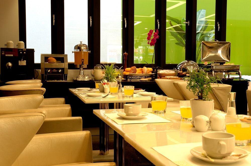 Kapok Hotel & Resorts Luodong Exterior foto
